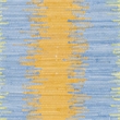 Safavieh Montauk Green Contemporary Rug - Runner 2'3