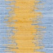 Safavieh Montauk Green Contemporary Rug - Runner 2'6