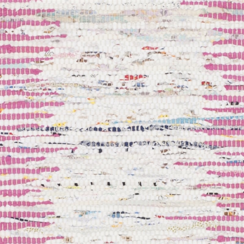 Safavieh Montauk Ivory Contemporary Rug - Runner 2'3