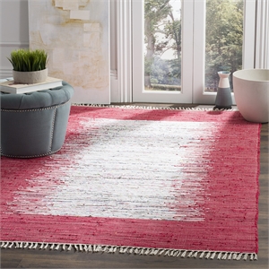 Safavieh Montauk Ivory Contemporary Rug - 3' x 5'