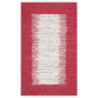 Safavieh Montauk Ivory Contemporary Rug - 5' x 8'