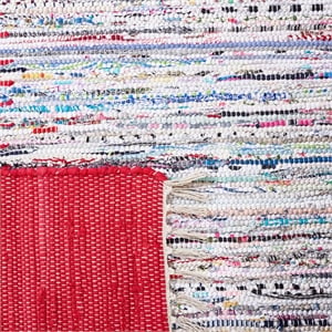Safavieh Montauk Ivory Contemporary Rug - 8' x 10'