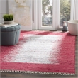 Safavieh Montauk Ivory Contemporary Rug - 8' x 10'