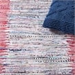 Safavieh Montauk Ivory Contemporary Rug - 8' x 10'