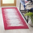 Safavieh Montauk Ivory Contemporary Rug - Runner 2'3
