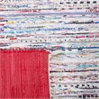 Safavieh Montauk Ivory Contemporary Rug - Square 6'