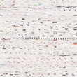 Safavieh Montauk Ivory Contemporary Rug - 4' x 6'