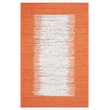 Safavieh Montauk Ivory Contemporary Rug - 5' x 8'