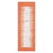 Safavieh Montauk Ivory Contemporary Rug - Runner 2'3