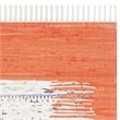 Safavieh Montauk Ivory Contemporary Rug - Runner 2'3