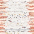 Safavieh Montauk Ivory Contemporary Rug - Runner 2'3