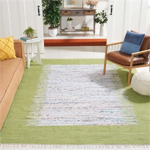 Safavieh Montauk Ivory Contemporary Rug - 8' x 10'