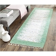 Safavieh Montauk Ivory Contemporary Rug - Runner 2'3