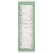 Safavieh Montauk Ivory Contemporary Rug - Runner 2'3