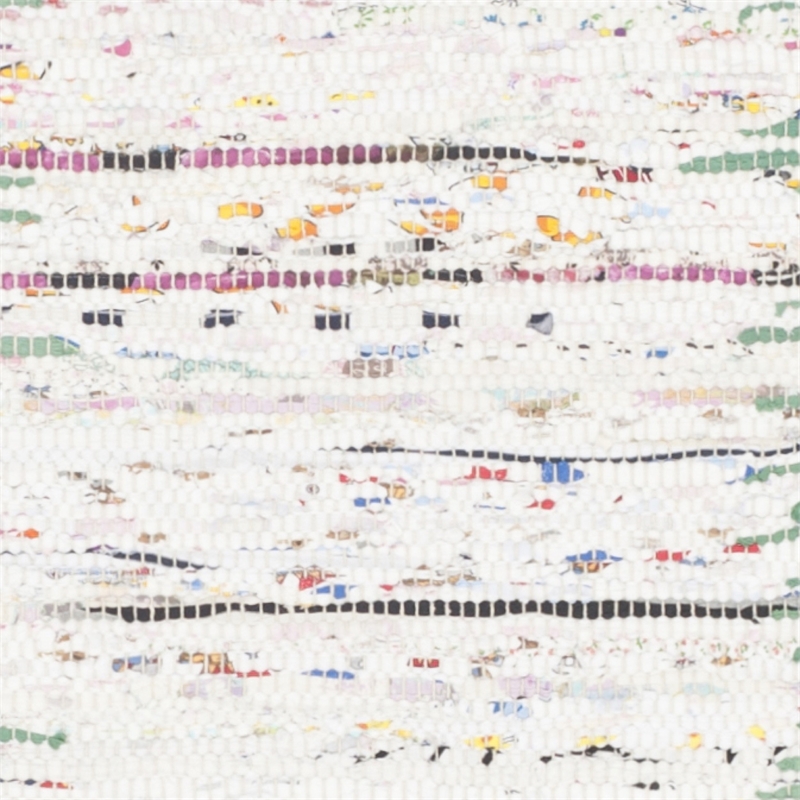 Safavieh Montauk Ivory Contemporary Rug - Runner 2'3