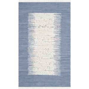 Safavieh Montauk Ivory Contemporary Rug - 4' x 6'