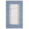 Safavieh Montauk Ivory Contemporary Rug - 4' x 6'