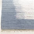 Safavieh Montauk Ivory Contemporary Rug - 4' x 6'