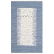 Safavieh Montauk Ivory Contemporary Rug - 5' x 8'