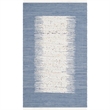 Safavieh Montauk Ivory Contemporary Rug - 6' x 9'