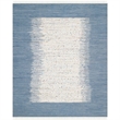 Safavieh Montauk Ivory Contemporary Rug - 8' x 10'