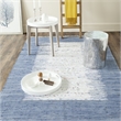 Safavieh Montauk Ivory Contemporary Rug - 9' x 12'