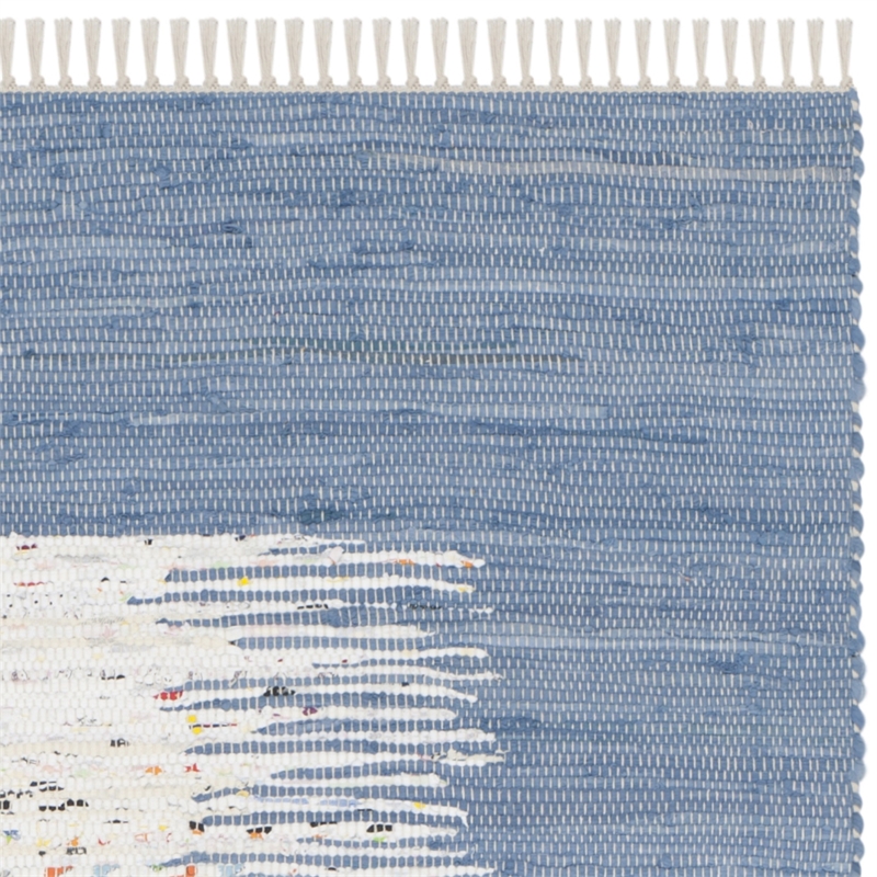 Safavieh Montauk Ivory Contemporary Rug - 9' x 12'