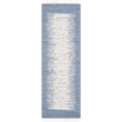 Safavieh Montauk Ivory Contemporary Rug - Runner 2'3