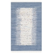 Safavieh Montauk Ivory Contemporary Rug - Runner 2'6