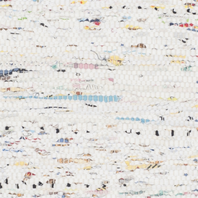 Safavieh Montauk Ivory Contemporary Rug - Runner 2'6