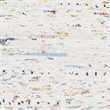 Safavieh Montauk Ivory Contemporary Rug - Runner 2'6