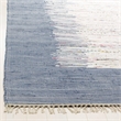Safavieh Montauk Ivory Contemporary Rug - Square 6'