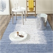Safavieh Montauk Ivory Contemporary Rug - Square 6'