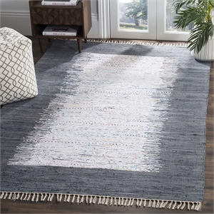 Safavieh Montauk Ivory Contemporary Rug - 3' x 5'