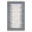 Safavieh Montauk Ivory Contemporary Rug - 3' x 5'