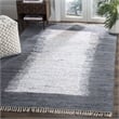 Safavieh Montauk Ivory Contemporary Rug - 4' x 6'