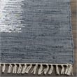 Safavieh Montauk Ivory Contemporary Rug - 4' x 6'