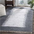 Safavieh Montauk Ivory Contemporary Rug - 6' x 9'