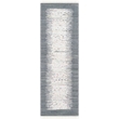 Safavieh Montauk Ivory Contemporary Rug - Runner 2'3
