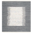 Safavieh Montauk Ivory Contemporary Rug - Square 6'
