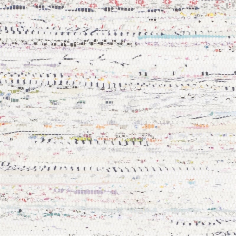 Safavieh Montauk Ivory Contemporary Rug - 4' x 6'