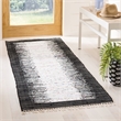 Safavieh Montauk Ivory Contemporary Rug - Runner 2'3