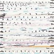 Safavieh Montauk Ivory Contemporary Rug - Runner 2'6