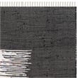 Safavieh Montauk Ivory Contemporary Rug - Square 6'