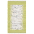 Safavieh Montauk Ivory Contemporary Rug - 4' x 6'