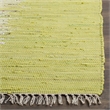 Safavieh Montauk Ivory Contemporary Rug - 5' x 8'