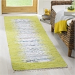Safavieh Montauk Ivory Contemporary Rug - Runner 2'3
