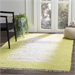 Safavieh Montauk Ivory Contemporary Rug - Square 6'