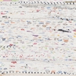Safavieh Montauk Ivory Contemporary Rug - 3' x 5'