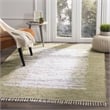 Safavieh Montauk Ivory Contemporary Rug - 8' x 10'